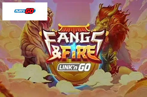 Fangs & Fire